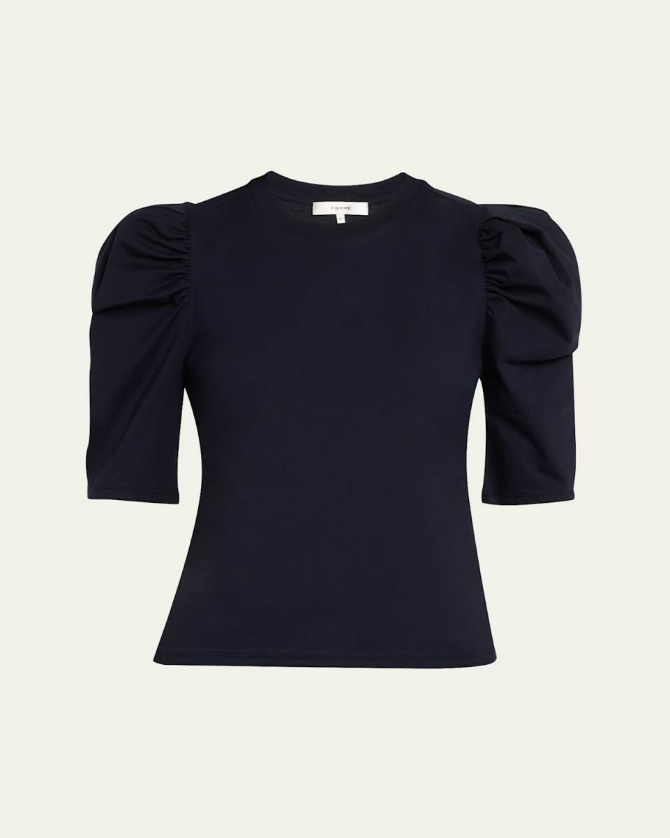 The Drape Tee